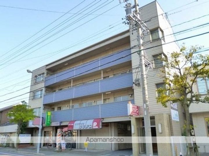 臼井ビル(大森)のその他画像