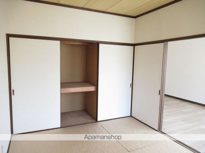 タウンハウスヨシダAのその他画像