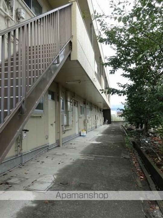 ハイツ川住203のその他画像