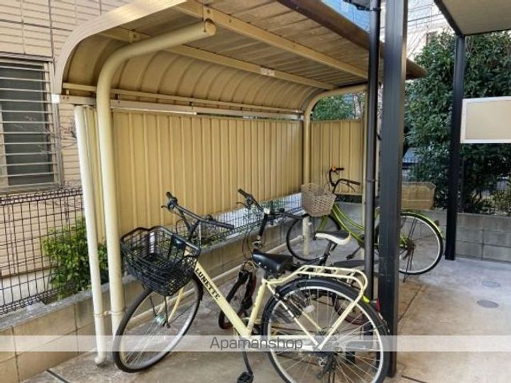 レオパレスTAMOのその他画像