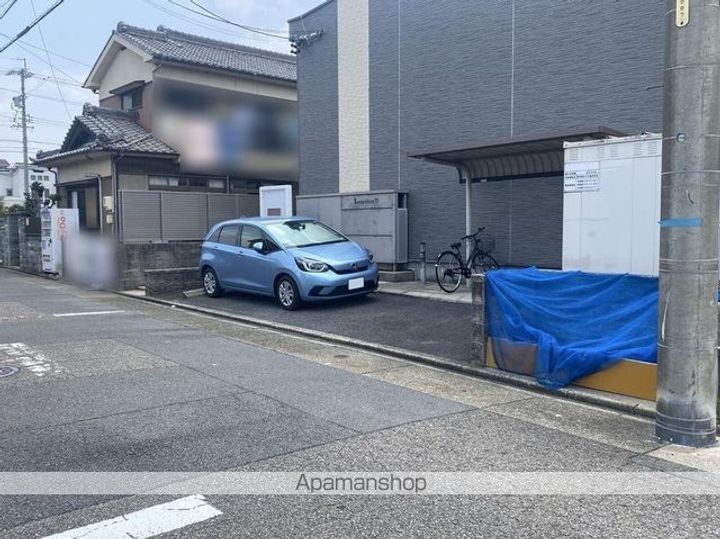 レオパレス和105のその他画像