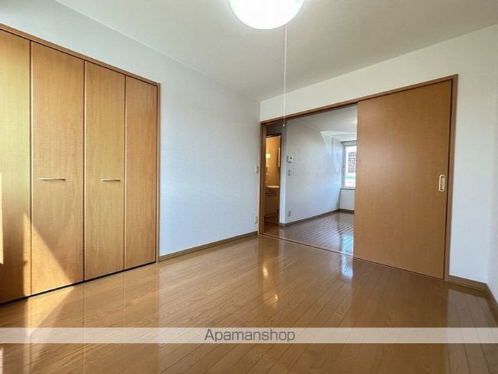 レモンハイツ山の手204のその他画像