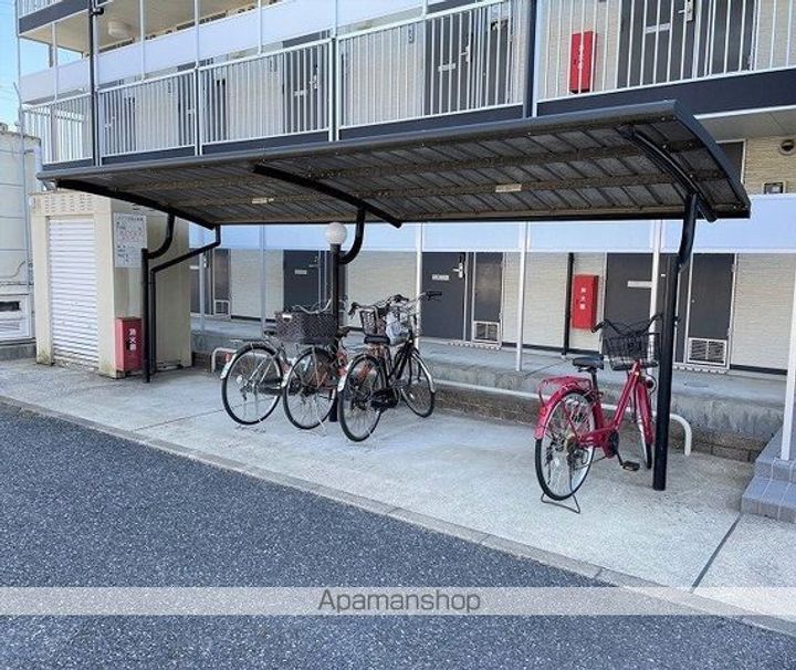 レオパレスエスト逆井のその他画像