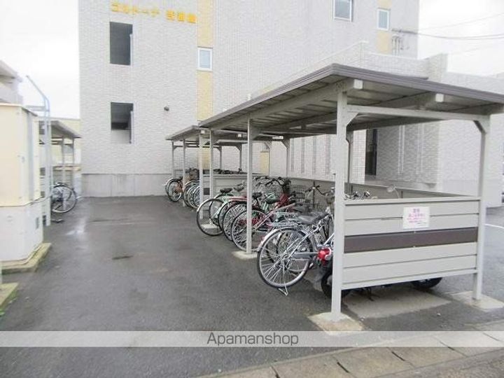 コルトーナ弐番館のその他画像