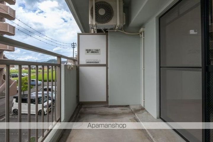 香川県高松市木太町の賃貸マンションのその他画像