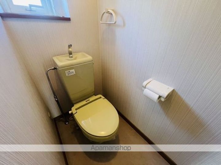 シャトー赤坂Ⅱのその他画像