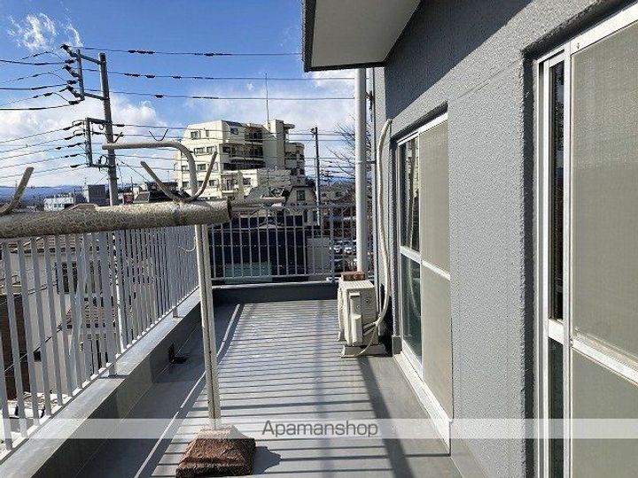 東京都立川市富士見町1丁目の賃貸マンションのその他画像