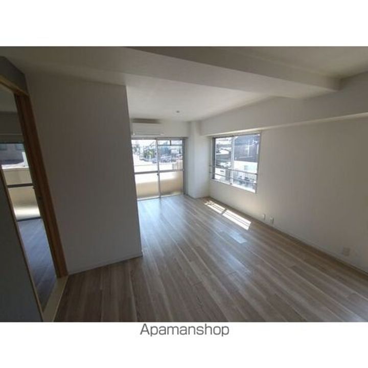 第2丸美ハイツのその他画像