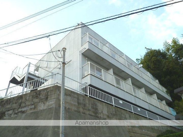 ウイング多々良306の外観