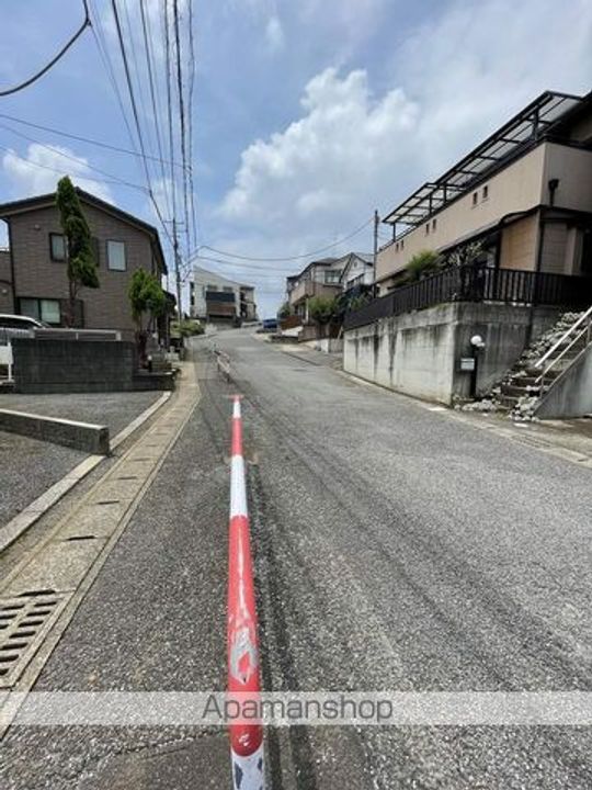 レオパレスフォレの周辺