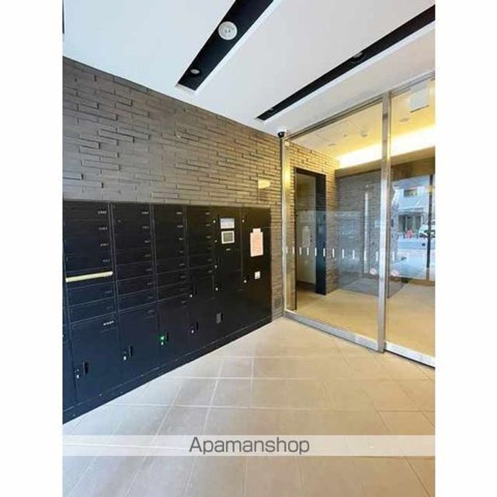 ハーモニーレジデンス浅草002の外観