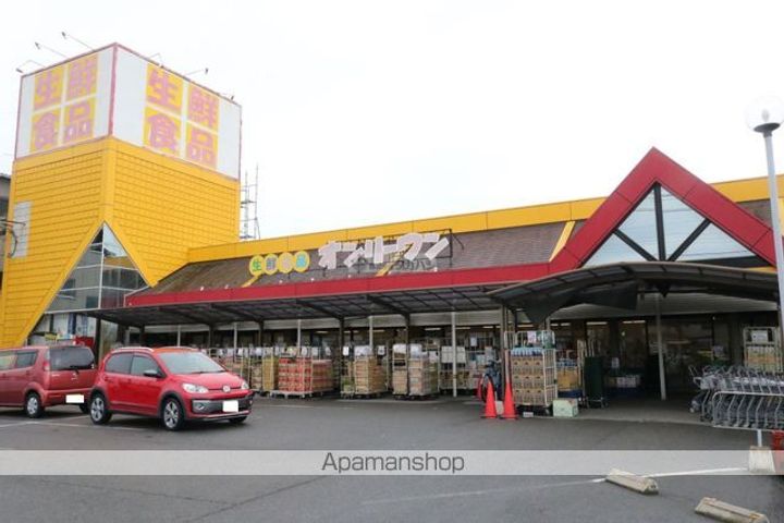 広島県福山市津之郷町大字津之郷の賃貸アパートの周辺