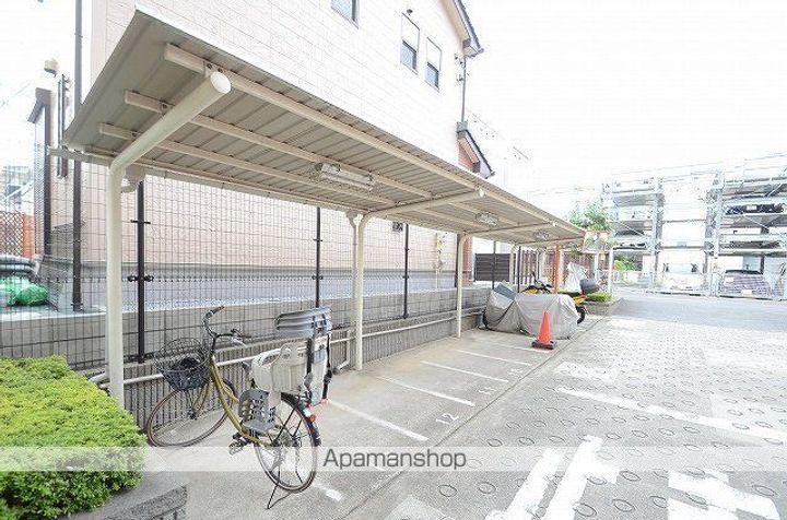埼玉県八潮市大瀬4丁目の賃貸マンションのその他画像