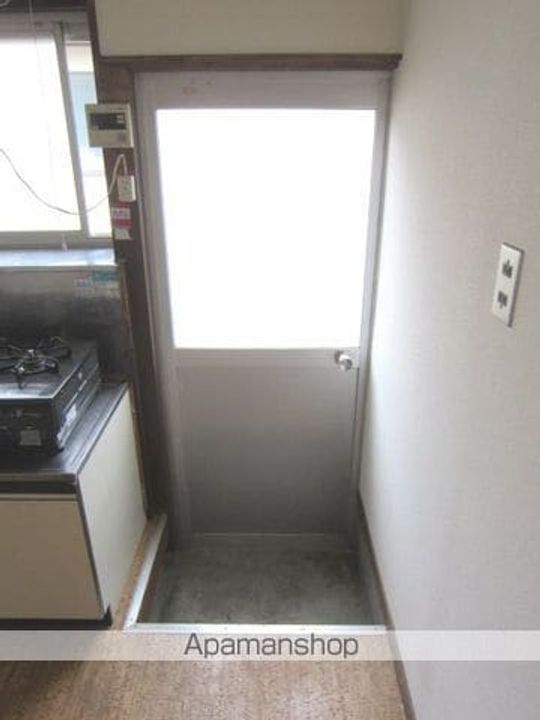 長野県長野市桐原1丁目(一戸建)の賃貸物件の内装