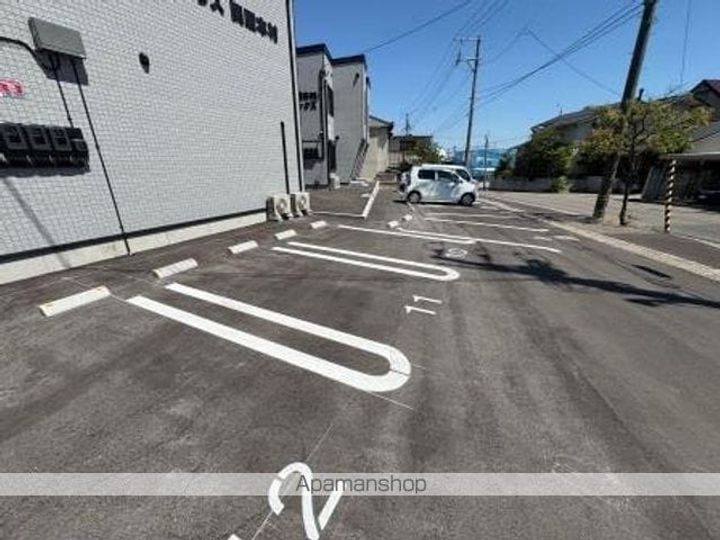 イーリッチテラス関屋本村のその他画像