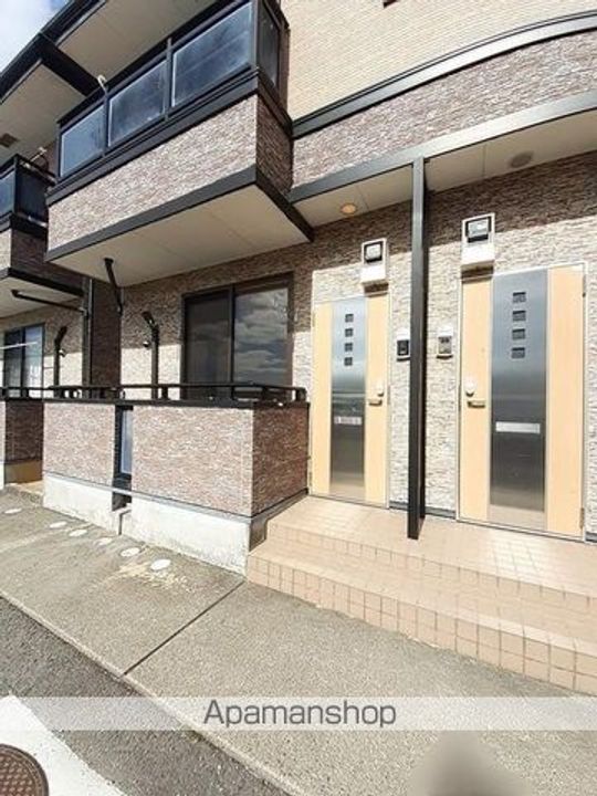 香川県高松市川部町の賃貸アパートのその他画像