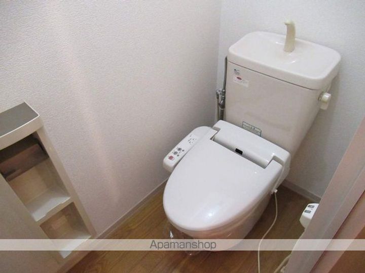 岩手県盛岡市黒石野3丁目の賃貸アパート202のその他画像