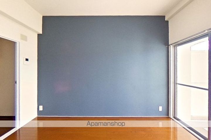 スカイプラザ新田の内装