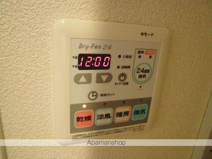 グランドメゾンなかもずのその他画像