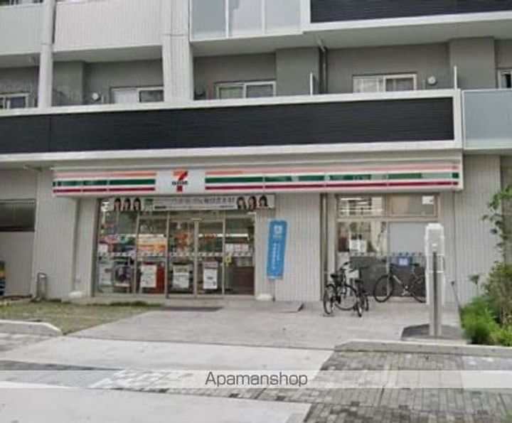 愛知県名古屋市東区東片端町の賃貸マンションの周辺