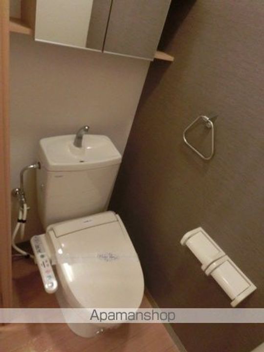 茨城県水戸市柳河町の賃貸アパートのその他画像