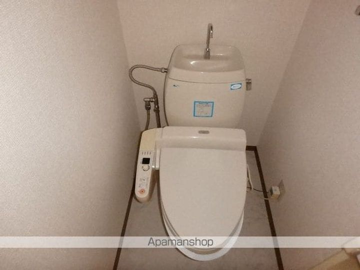 グレイスタウン Ⅱ Aのその他画像