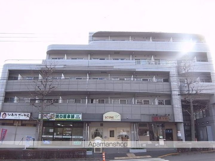 ビクトリーパレス303の外観