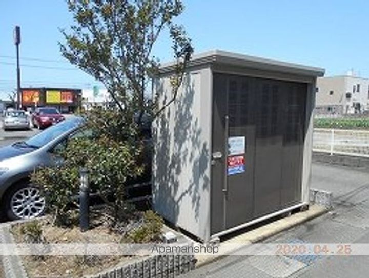 レオパレスルミナリエ205のその他画像