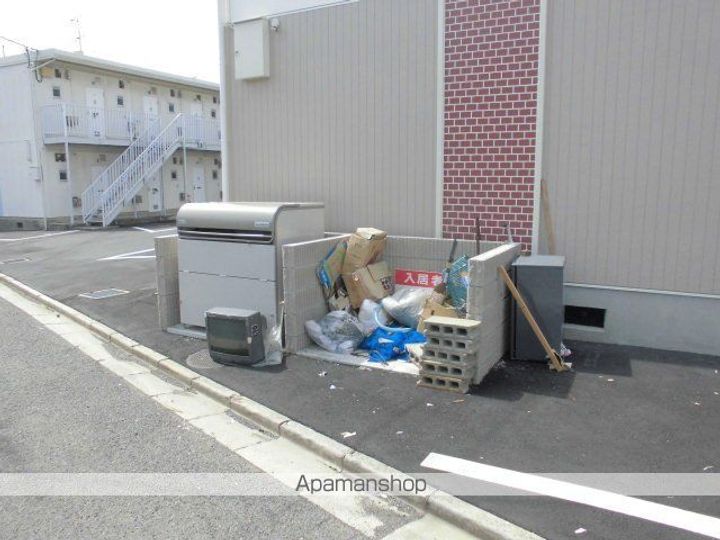 パナハイツ今熊Ⅱ・ⅢⅡ201のその他画像