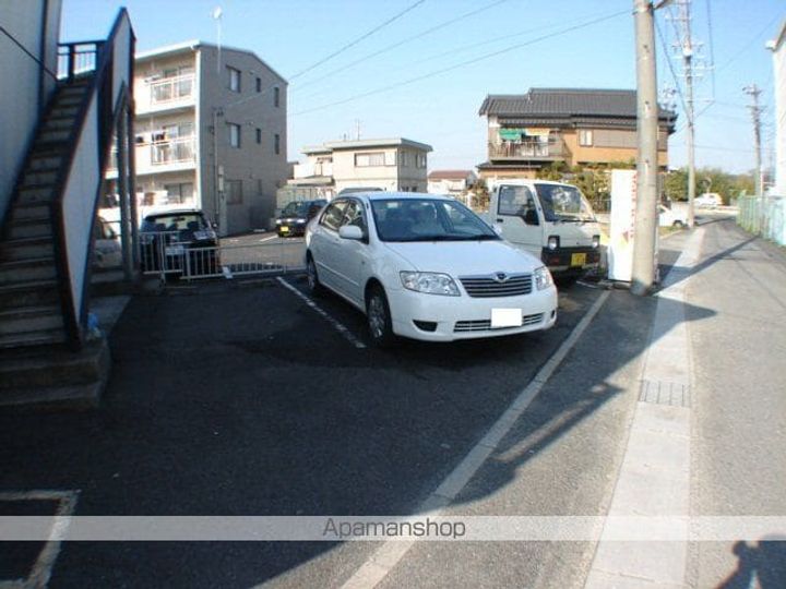 第2ホワイトハウス105のその他画像