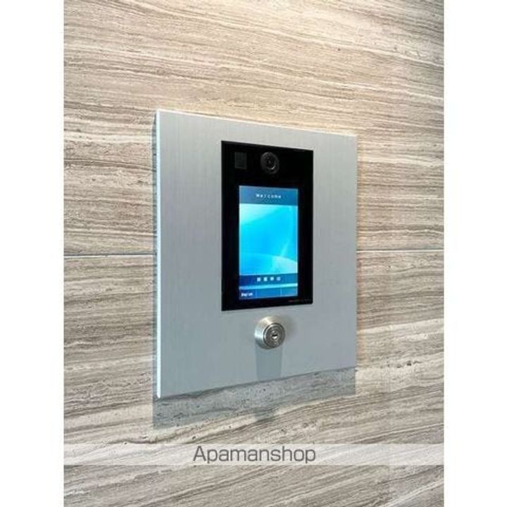 KDXレジデンス尾山台の外観