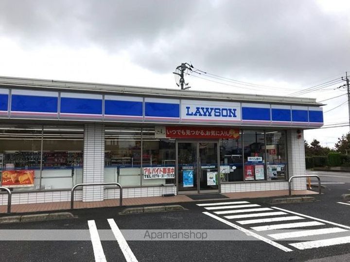 カトリーヌDの周辺