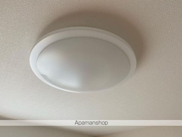 香川県高松市亀田町の賃貸アパートの内装