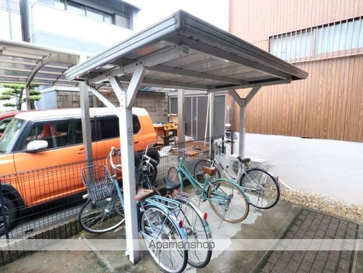 アンプルール リーブル Kのその他画像