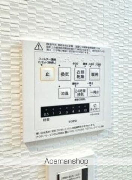 SーRESIDENCE中新町AVELISのその他画像