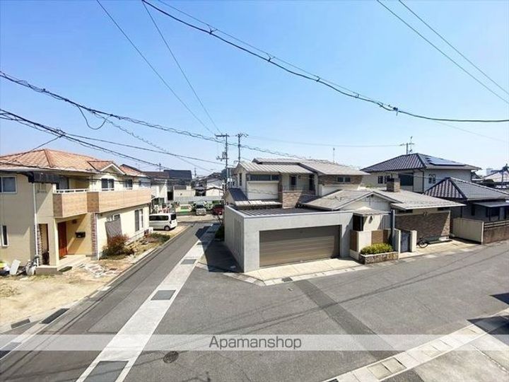 岡山県倉敷市白楽町(一戸建)の賃貸物件のその他画像
