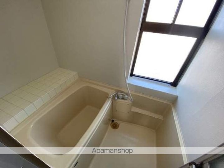 スカイハイツいせひろ401の内装