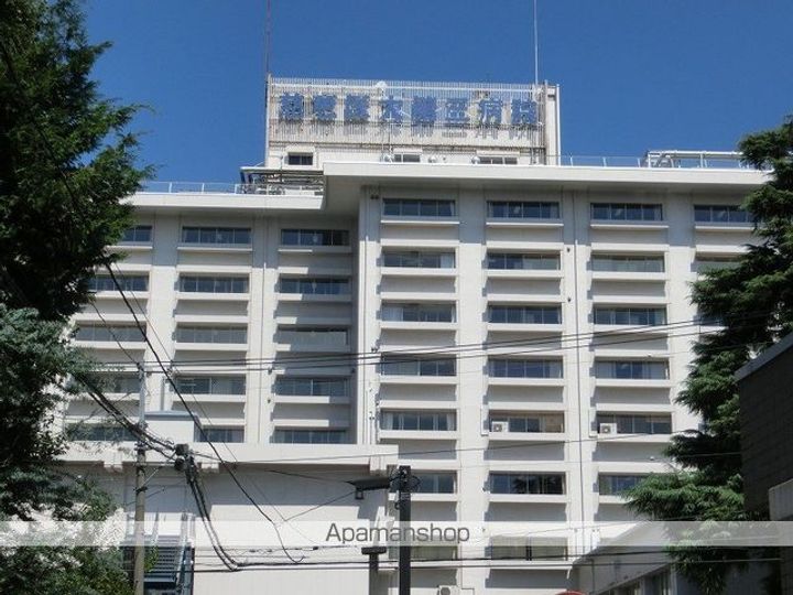 メビウス中和泉の周辺