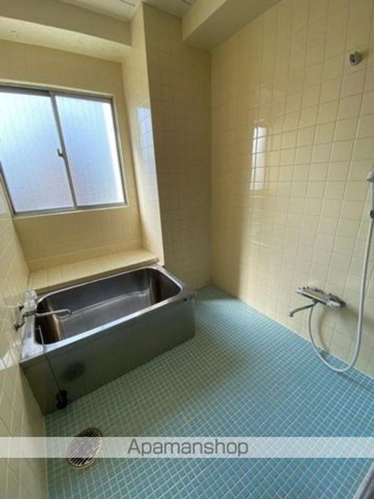 中村第一ビル703の風呂