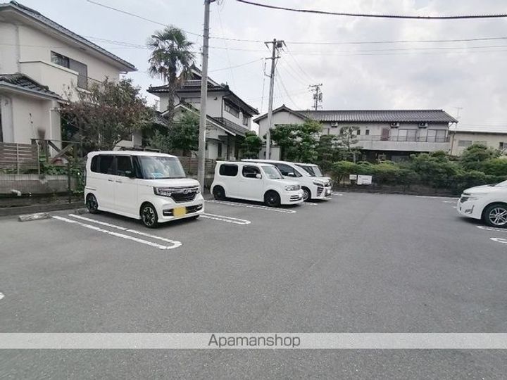 ピュア A棟のその他画像