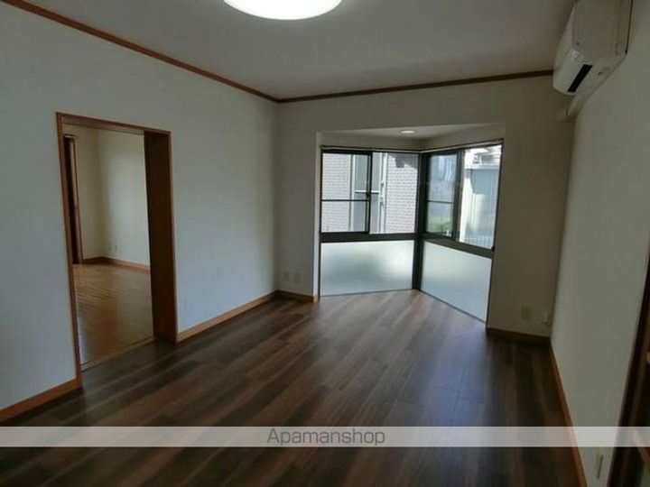 マンション元町の内装