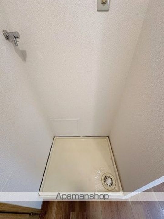 セレス壱番館の内装