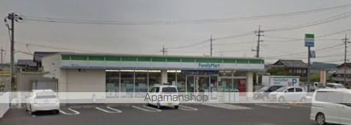 ローズパーク津島の周辺