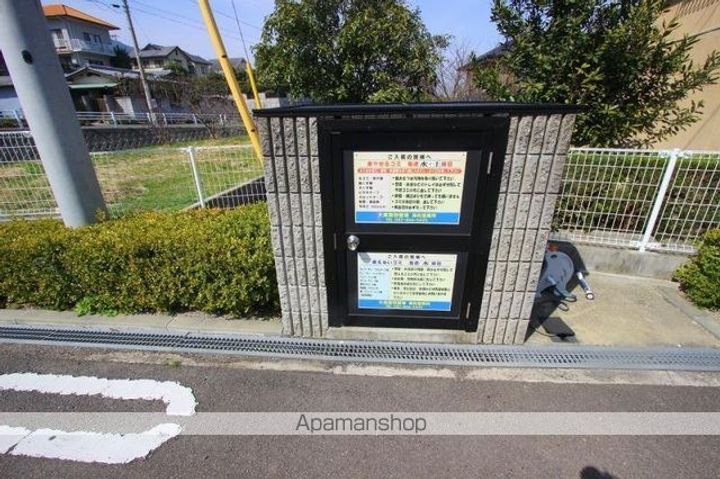 香川県高松市屋島東町の賃貸アパートのその他画像