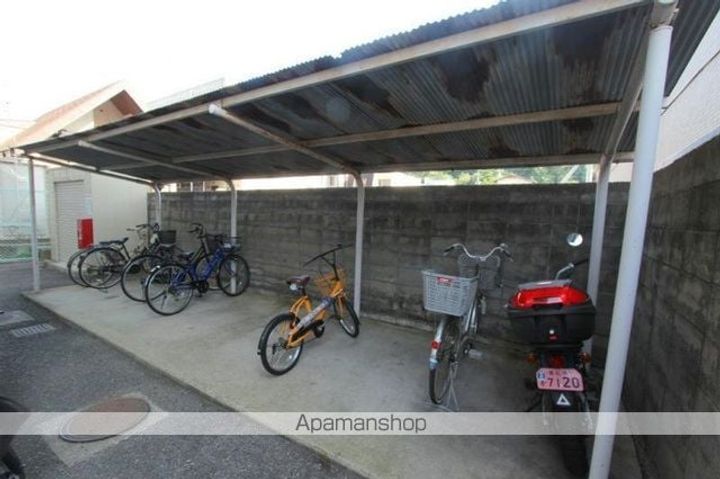 アルファ宮脇町402のその他画像