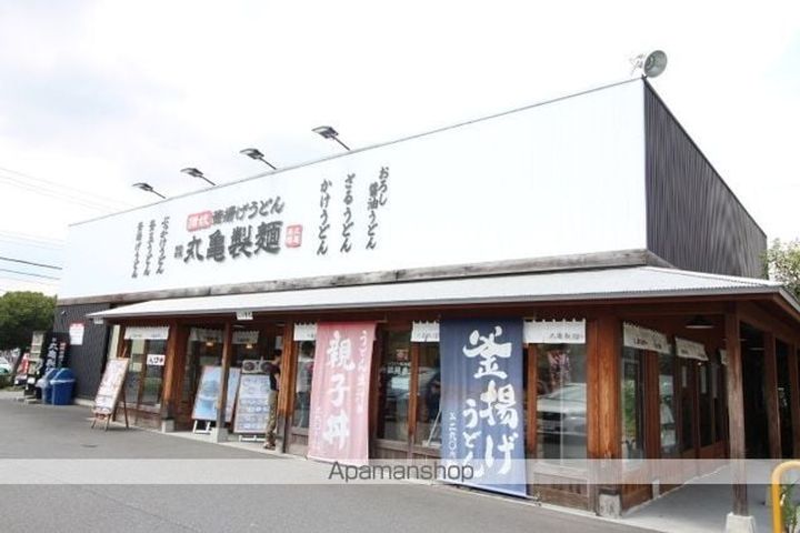 東京都武蔵野市境1丁目の賃貸マンションの周辺