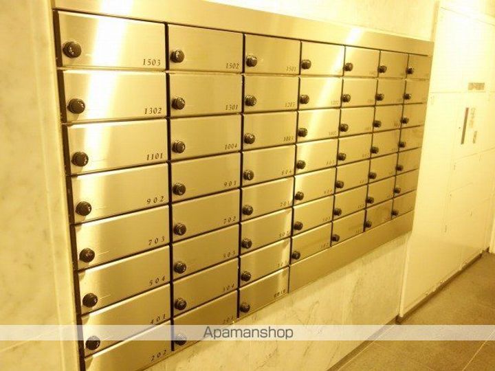 プライムアーバン四谷外苑東のその他画像
