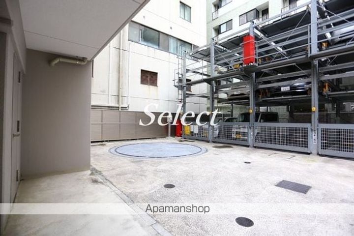 ベルシード横濱大通り公園のその他画像