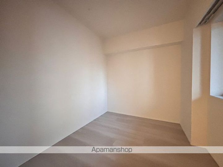 八王子レジデンス803の内装