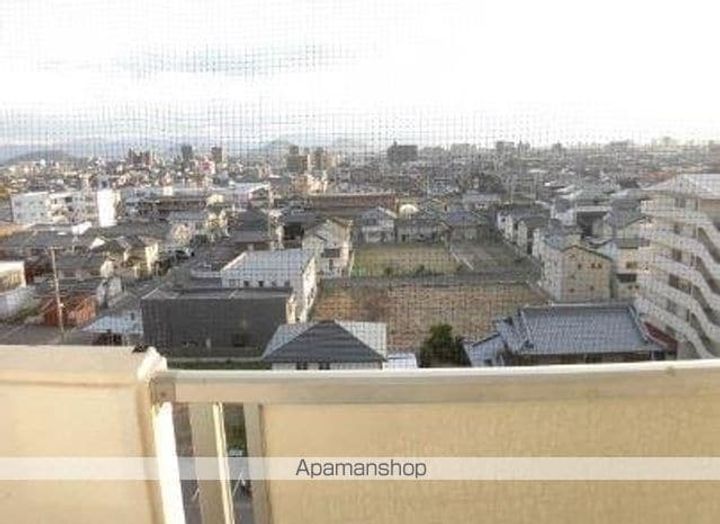 香川県高松市松縄町の賃貸マンションの内装